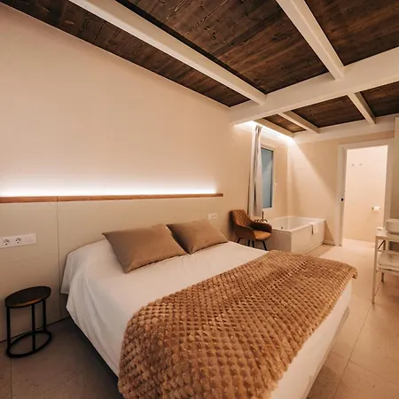 Lejlighedshotel Casa Pelegri