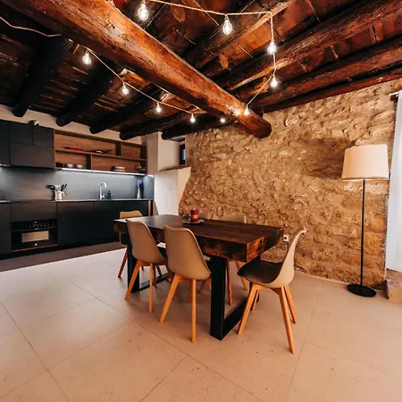 Apart-hotel Casa Pelegrí *