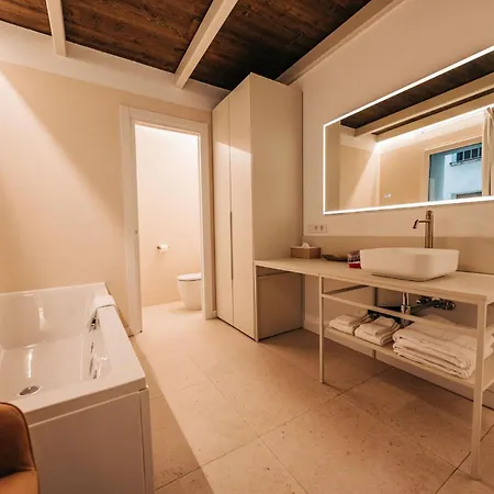 Casa Pelegri Lägenhetshotell Morella