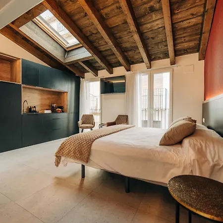 Apart-hotel Casa Pelegrí Morella