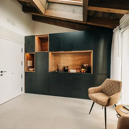 Lägenhetshotell Casa Pelegri