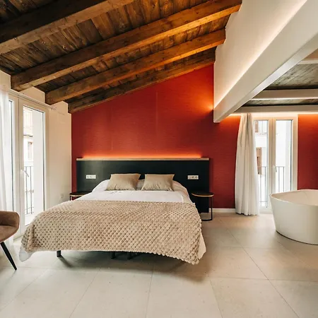 Apart-hotel Casa Pelegrí