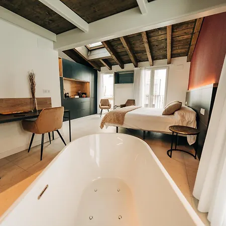 Aparthotel Casa Pelegri