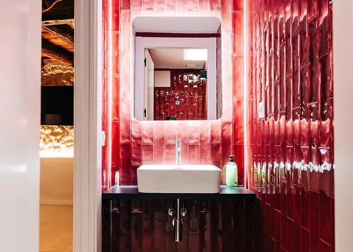 Apart-hotel Casa Pelegrí Morella