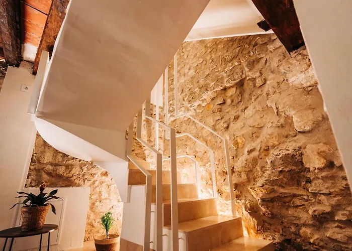 Casa Pelegrí * Morella