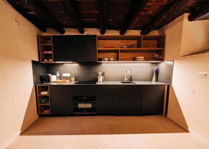 Casa Pelegrí Apart-hotel