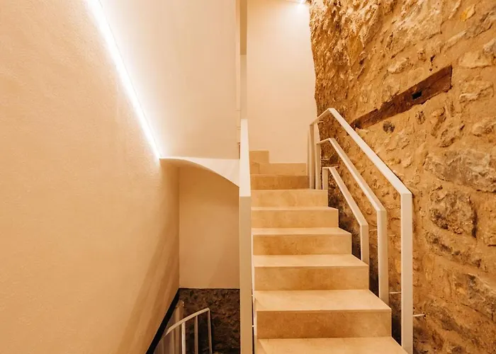 Apart-hotel Casa Pelegrí *