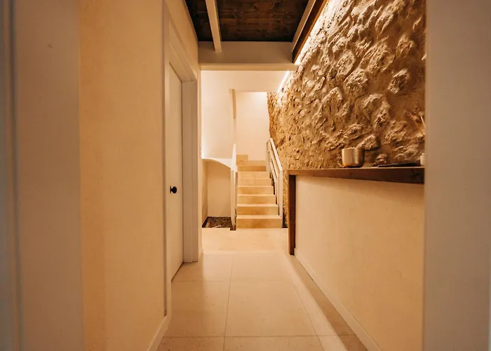 Casa Pelegrí Apart-hotel Morella