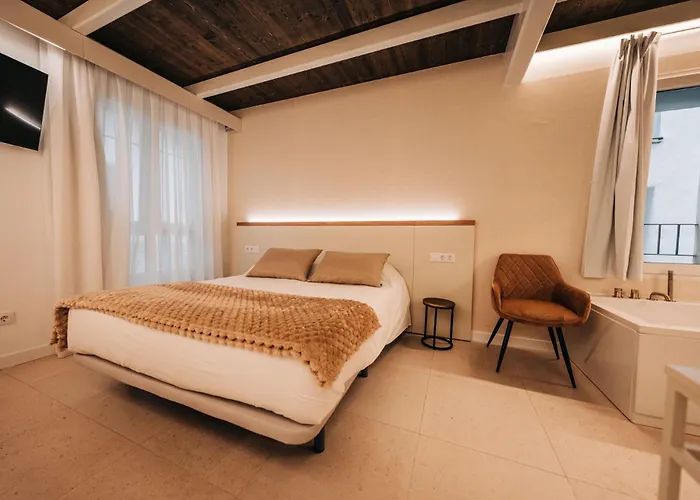 Casa Pelegrí Apart-hotel Morella