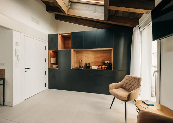 Apart-hotel Casa Pelegrí