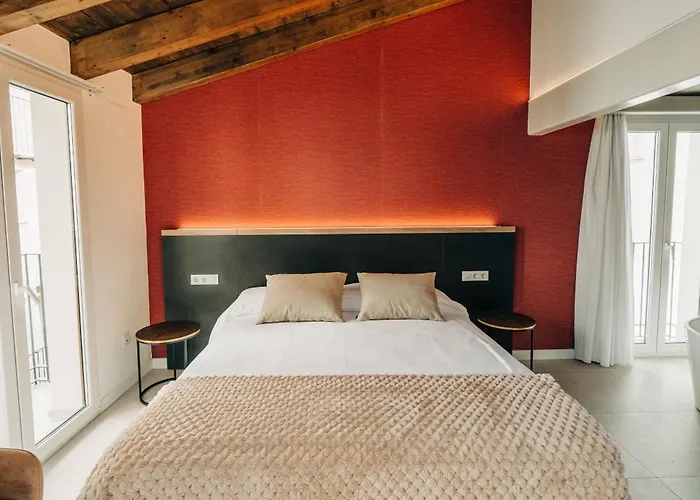 Casa Pelegrí Apart-hotel *