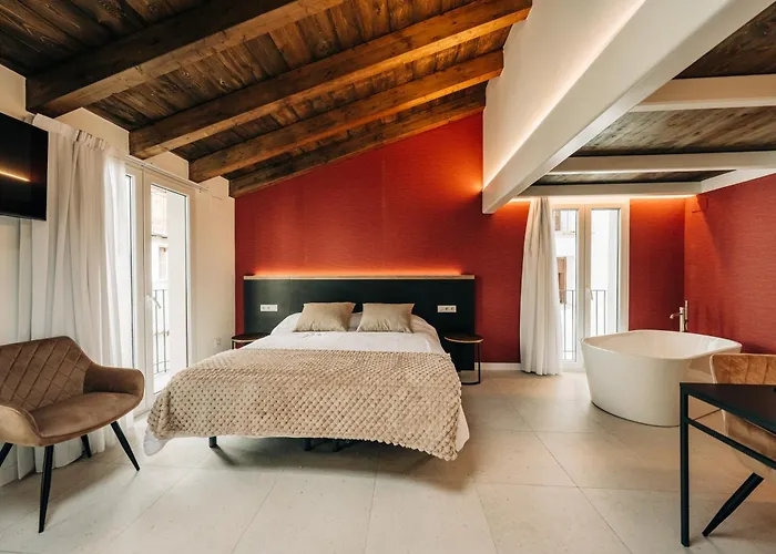 Apart-hotel Casa Pelegrí