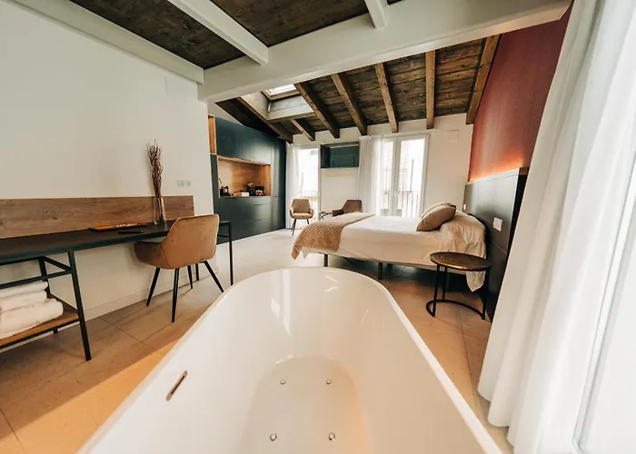 Apart-hotel Casa Pelegrí