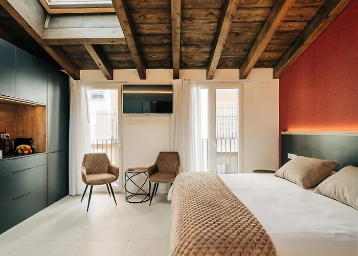 Casa Pelegrí Apart-hotel Morella