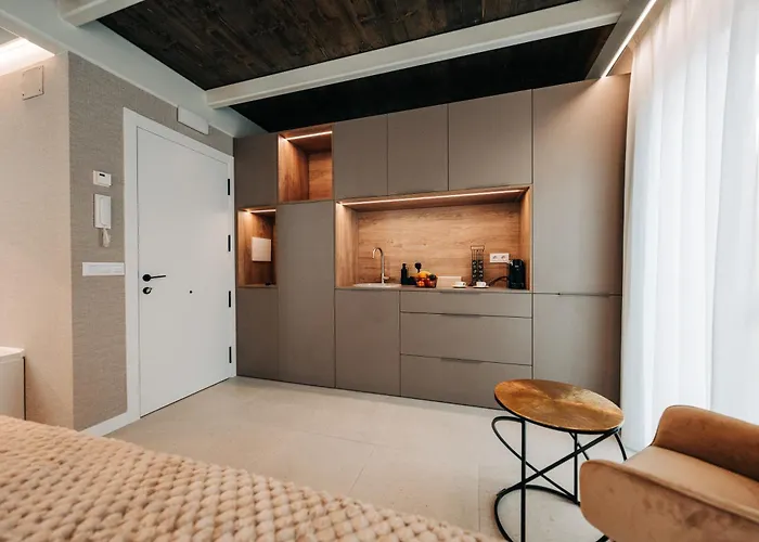 Casa Pelegrí Apart-hotel Morella