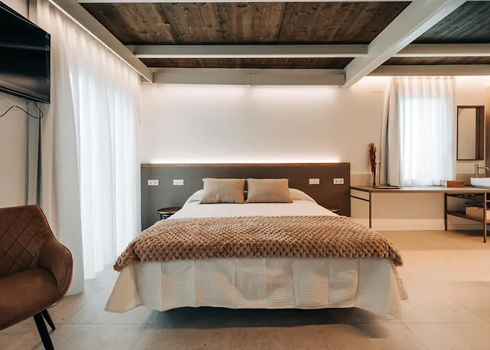 Apart-hotel Casa Pelegrí *