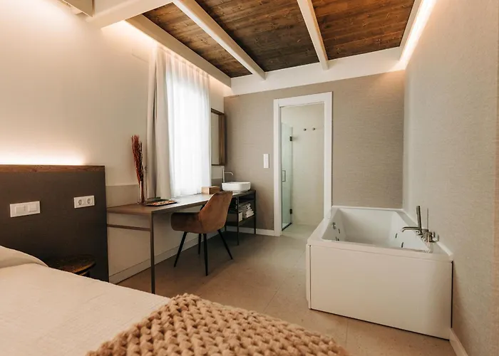 Casa Pelegrí * Morella