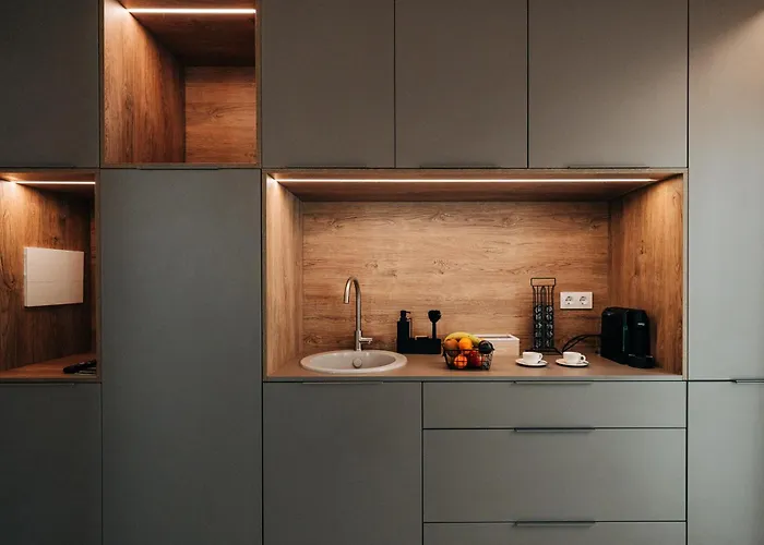 Apart-hotel Casa Pelegrí